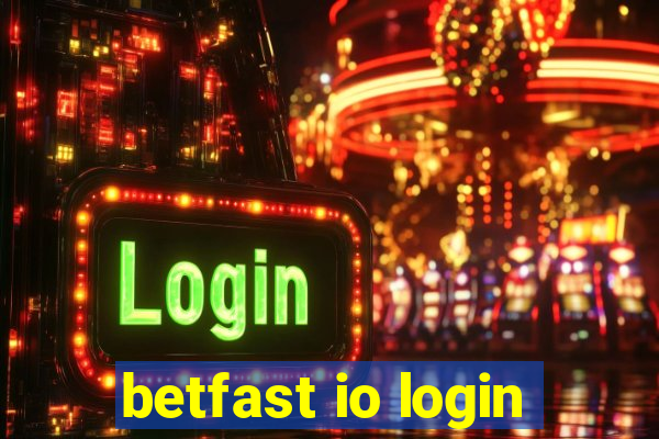 betfast io login